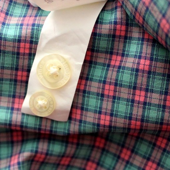 Vinyard Vines NEW Slim Fit Tucker Quick Dry Teton Mens Small Shirt - Picture 6 of 7